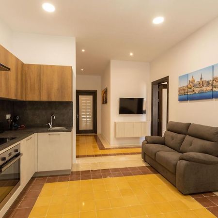 Valletta Collection - San Pawl Apartment Екстер'єр фото