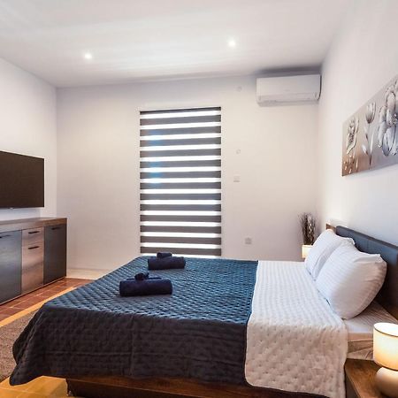 Valletta Collection - San Pawl Apartment Екстер'єр фото