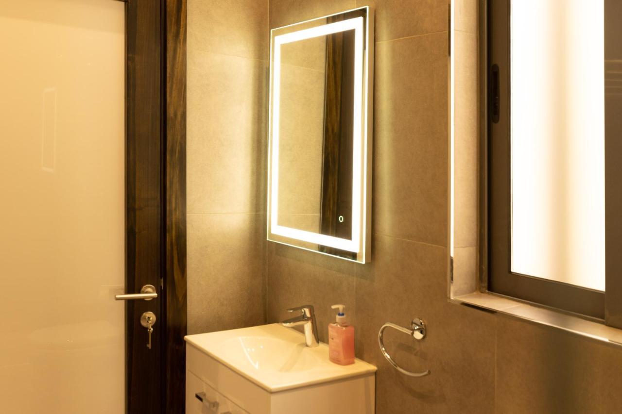 Valletta Collection - San Pawl Apartment Екстер'єр фото