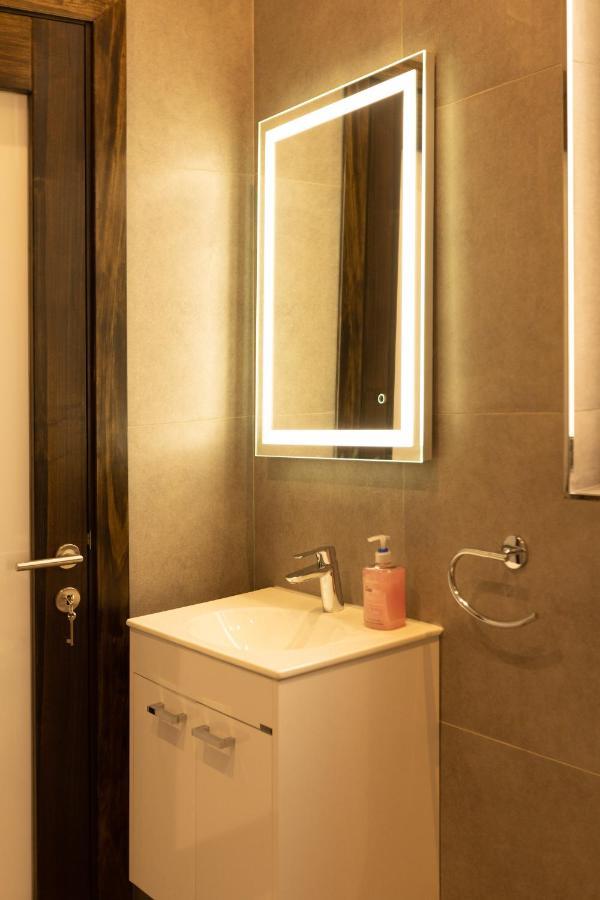Valletta Collection - San Pawl Apartment Екстер'єр фото