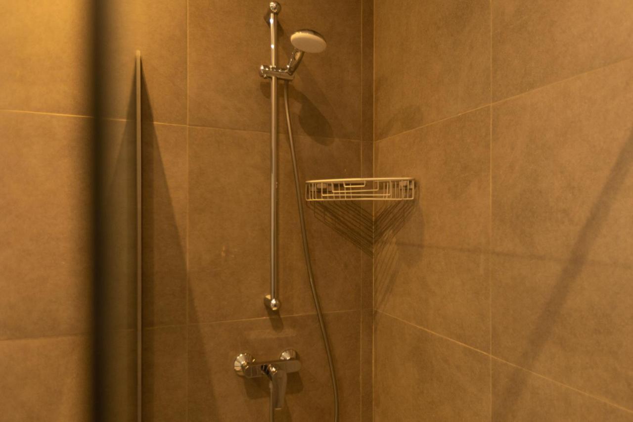 Valletta Collection - San Pawl Apartment Екстер'єр фото