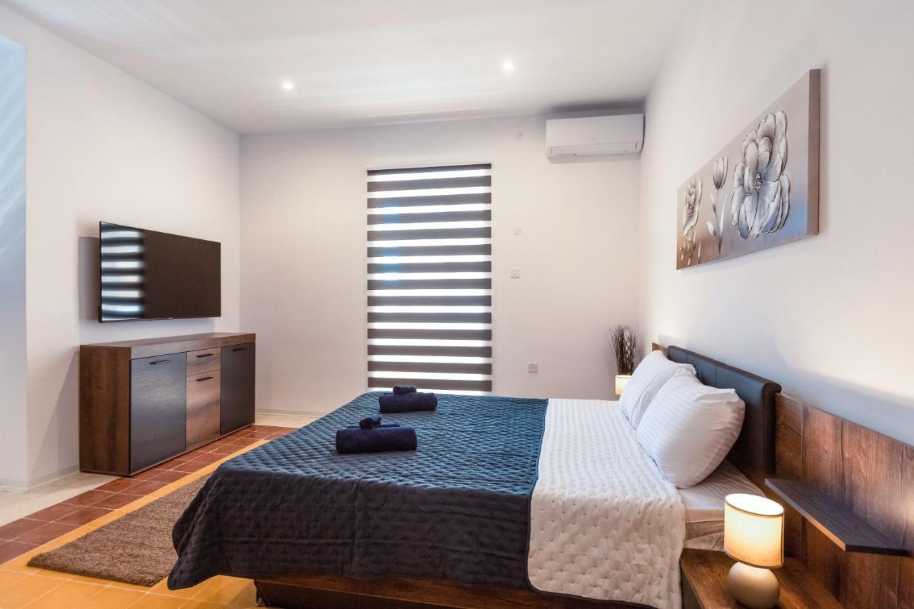 Valletta Collection - San Pawl Apartment Екстер'єр фото
