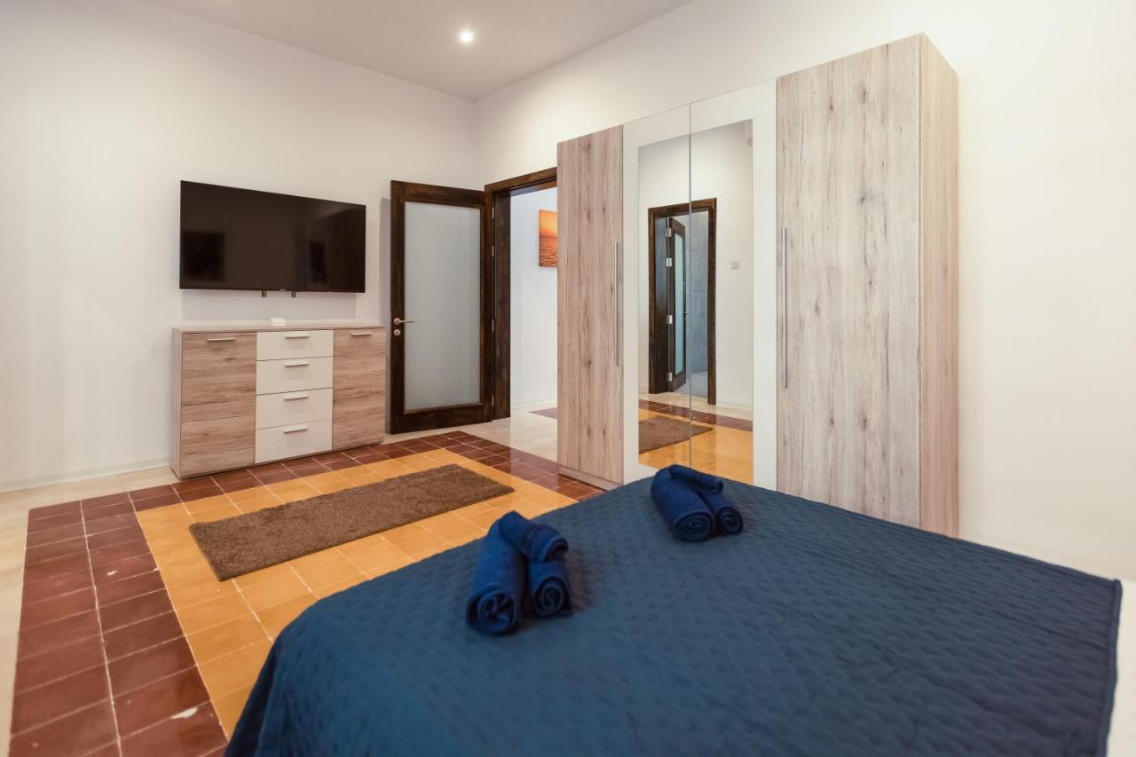 Valletta Collection - San Pawl Apartment Екстер'єр фото