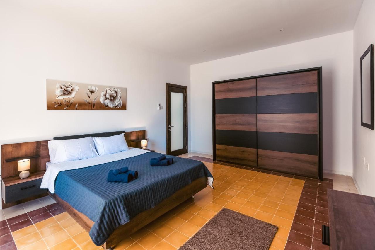 Valletta Collection - San Pawl Apartment Екстер'єр фото