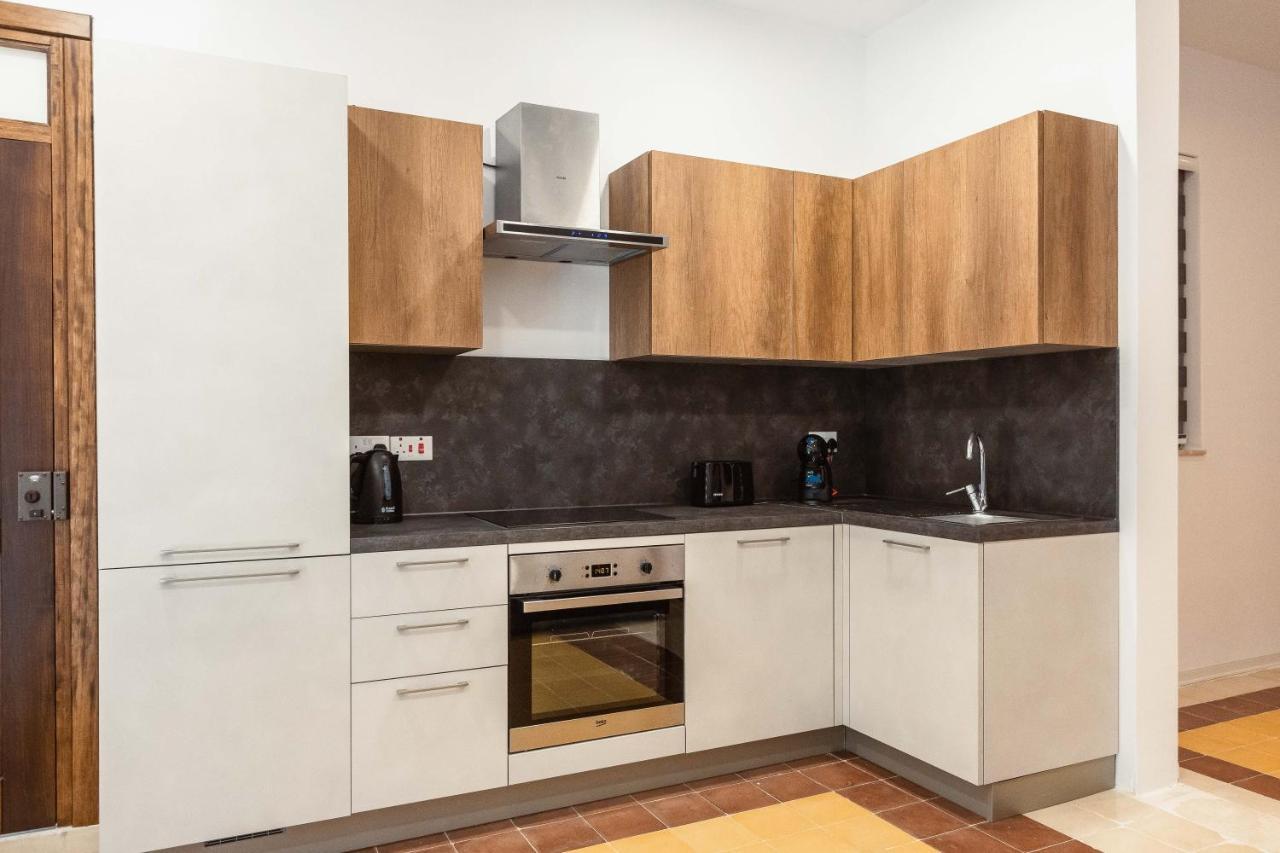 Valletta Collection - San Pawl Apartment Екстер'єр фото