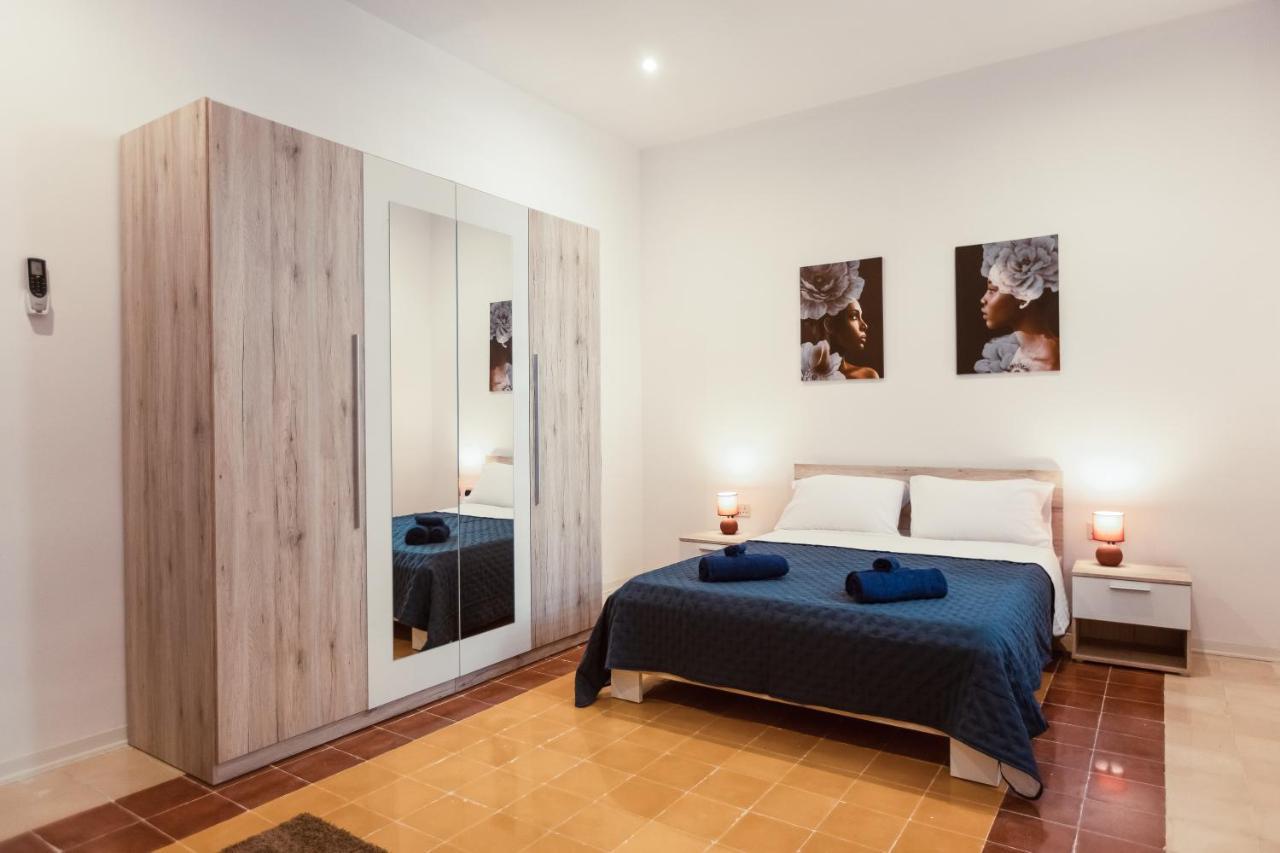 Valletta Collection - San Pawl Apartment Екстер'єр фото
