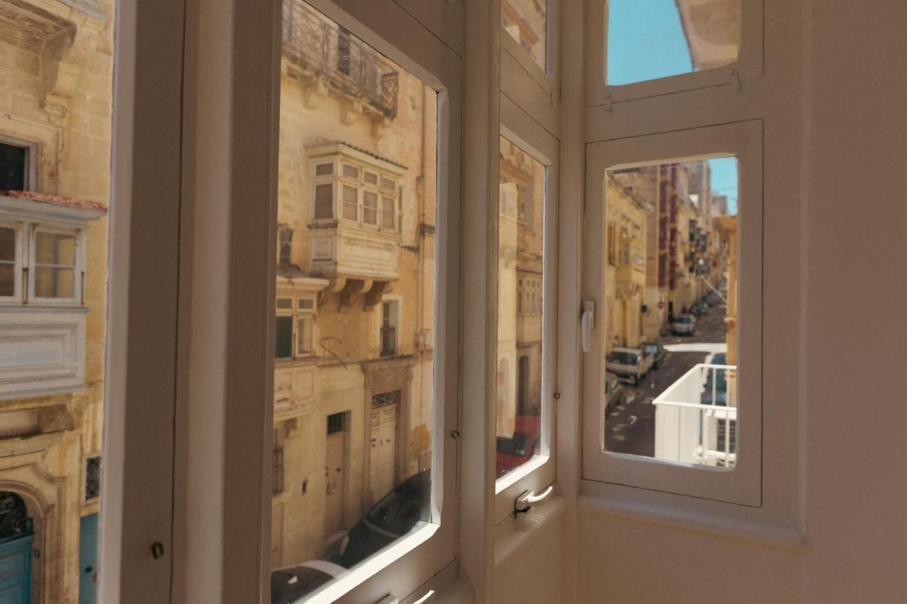 Valletta Collection - San Pawl Apartment Екстер'єр фото