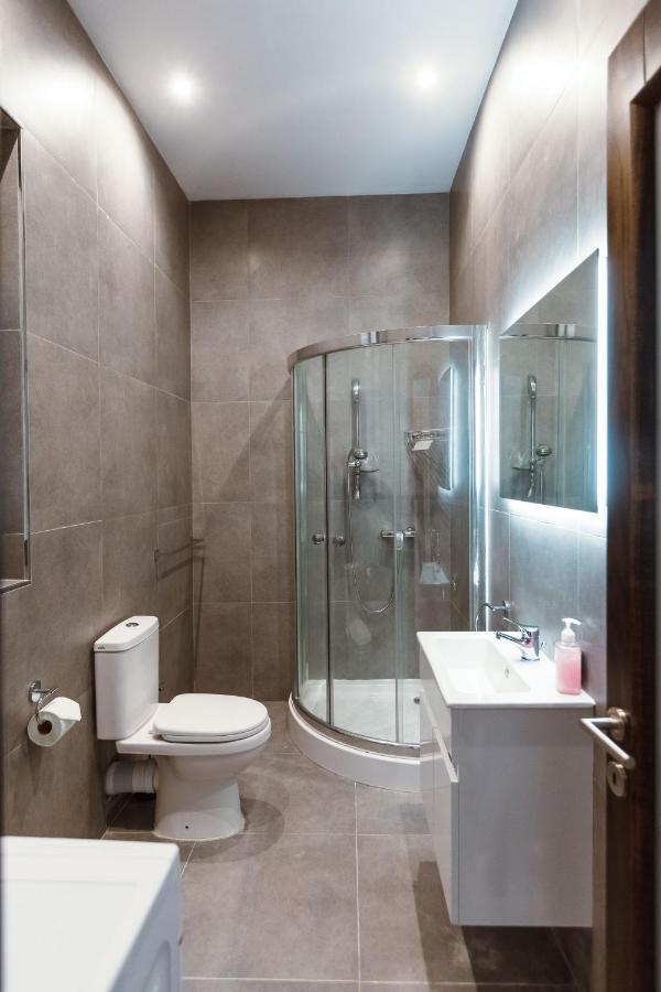 Valletta Collection - San Pawl Apartment Екстер'єр фото